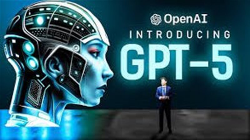 للأسئلة المعقدة والمحادثات الطويلة.. مايكروسوفت تطرح نموذج GPT-5 مجانًا